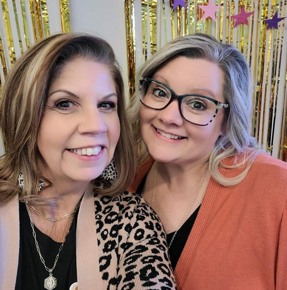 Meet your Posher, Tabatha